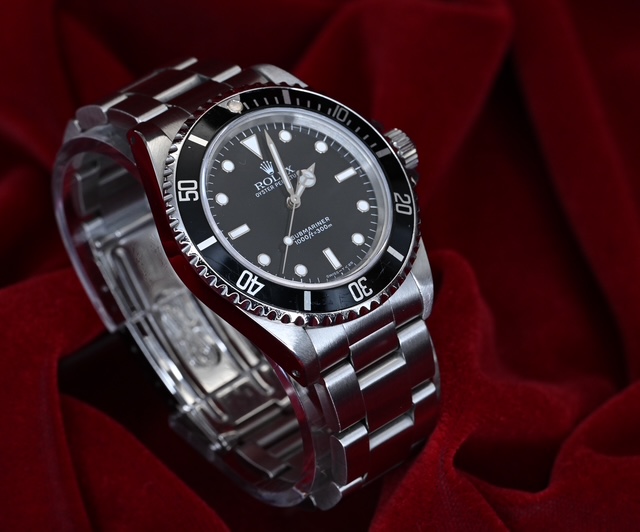 Rolex Submariner thumbnail 7