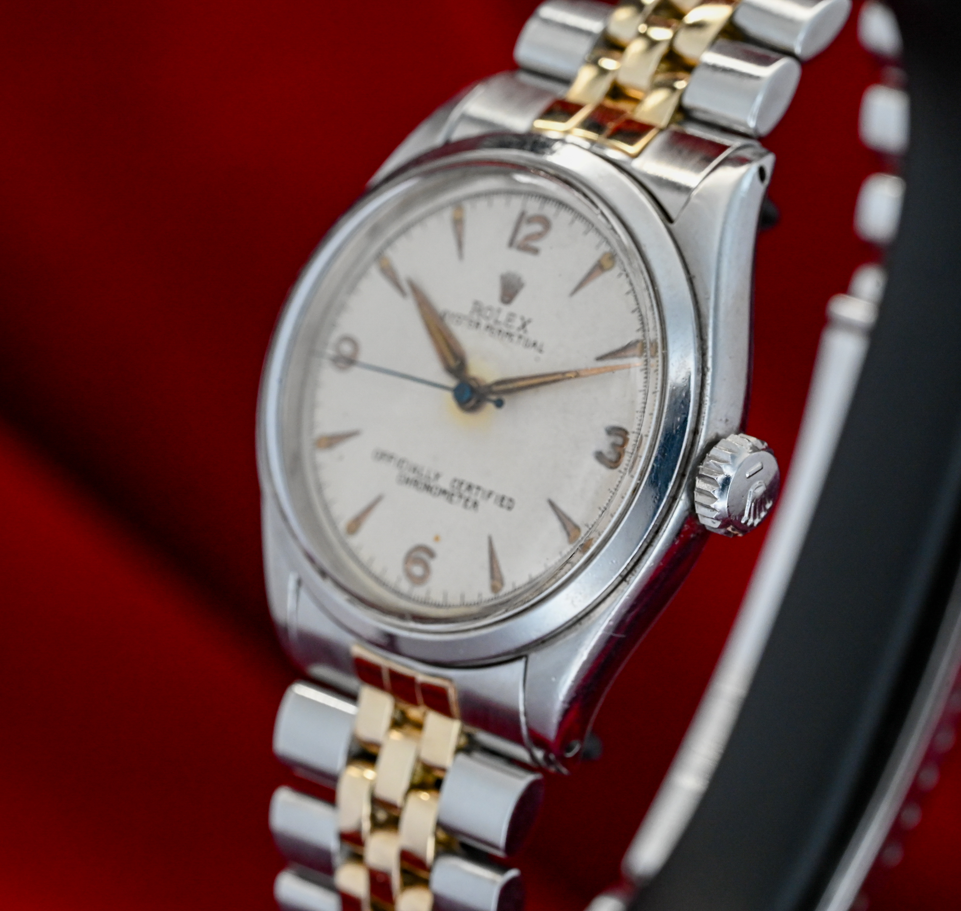 Rolex Pre-Explorer thumbnail 2