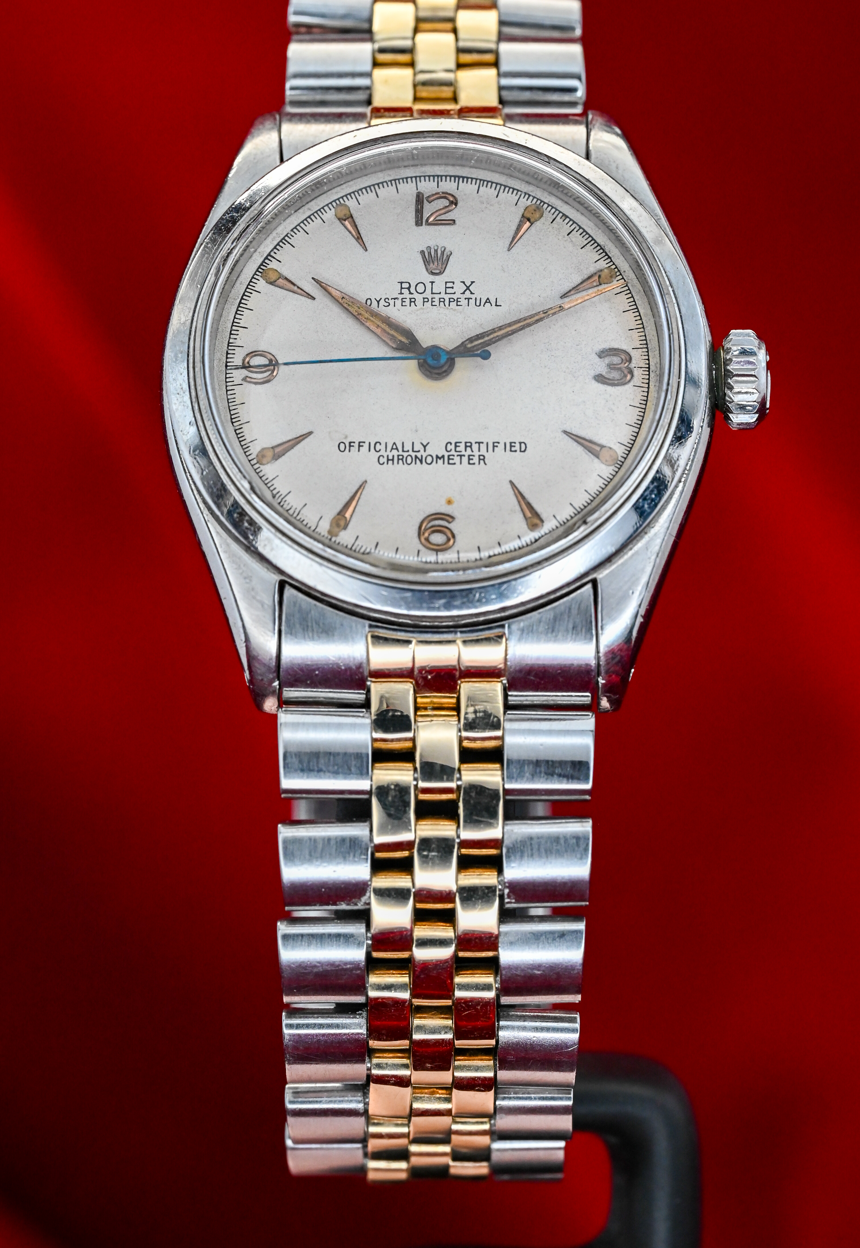 Rolex Pre-Explorer thumbnail 3