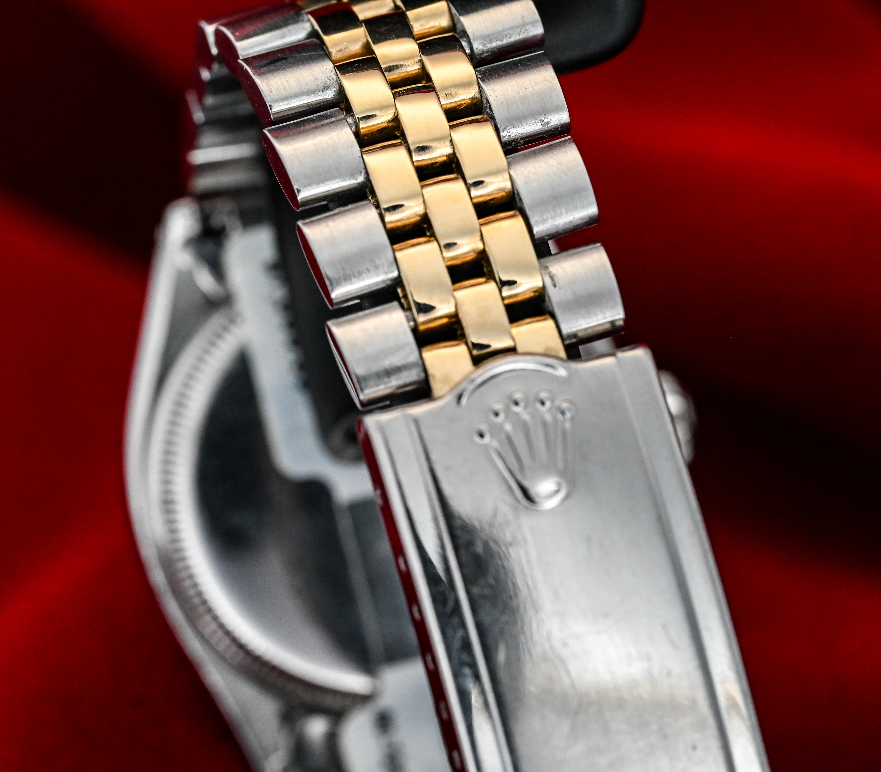 Rolex Pre-Explorer thumbnail 4