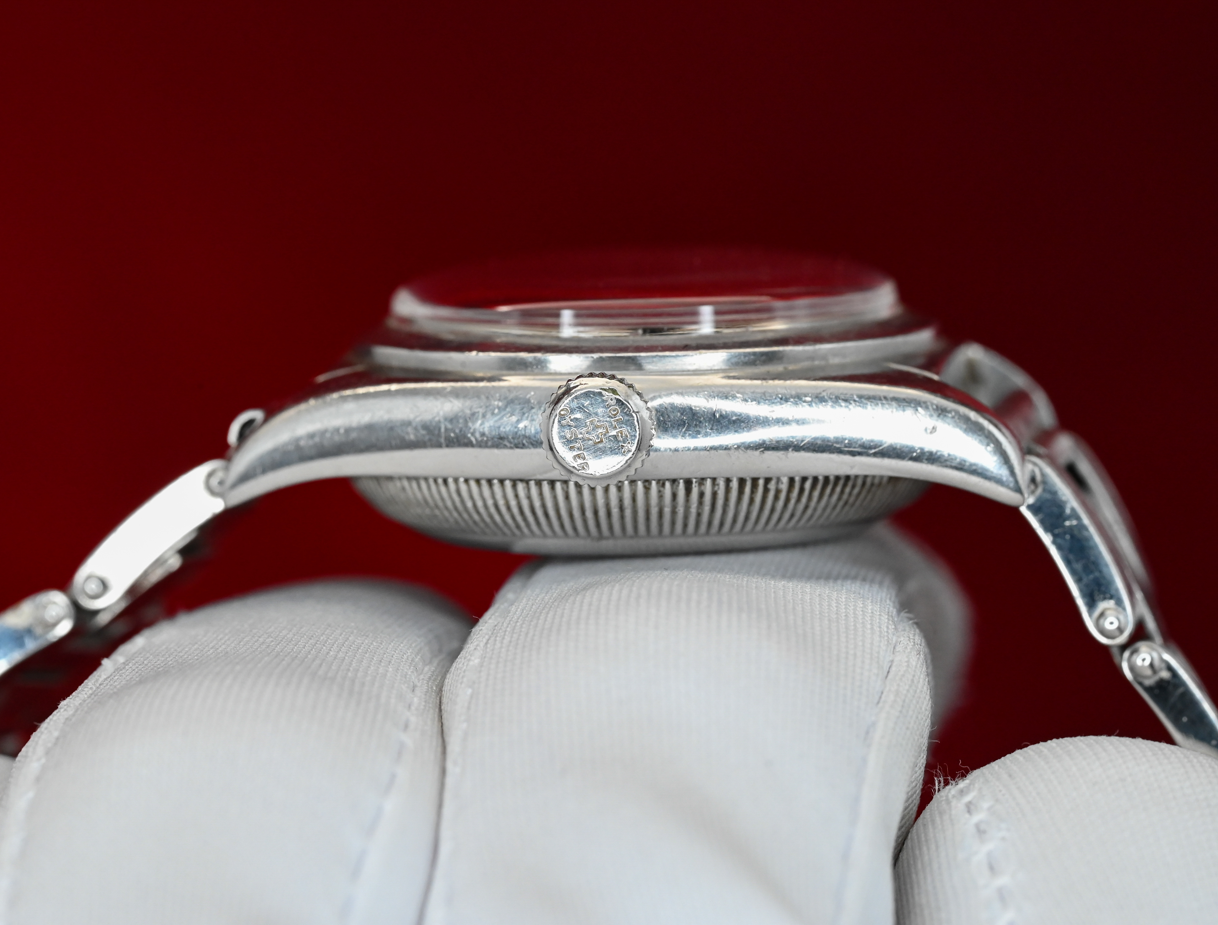 Rolex Bubbleback thumbnail 6