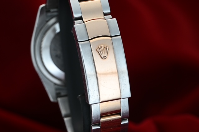 Rolex Turn-O-Graph thumbnail 4