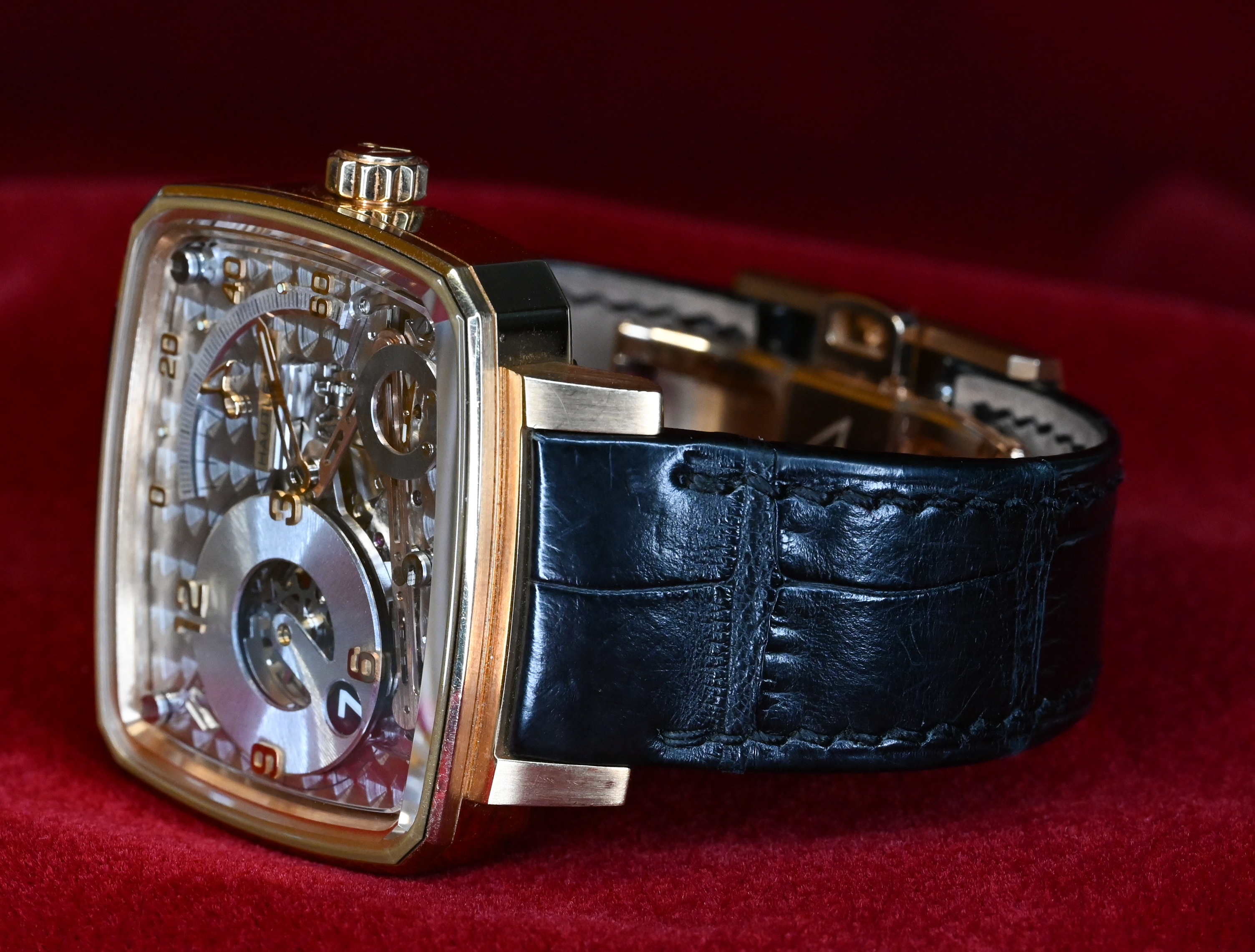 Hautlence Limited Edition HL02 thumbnail 3