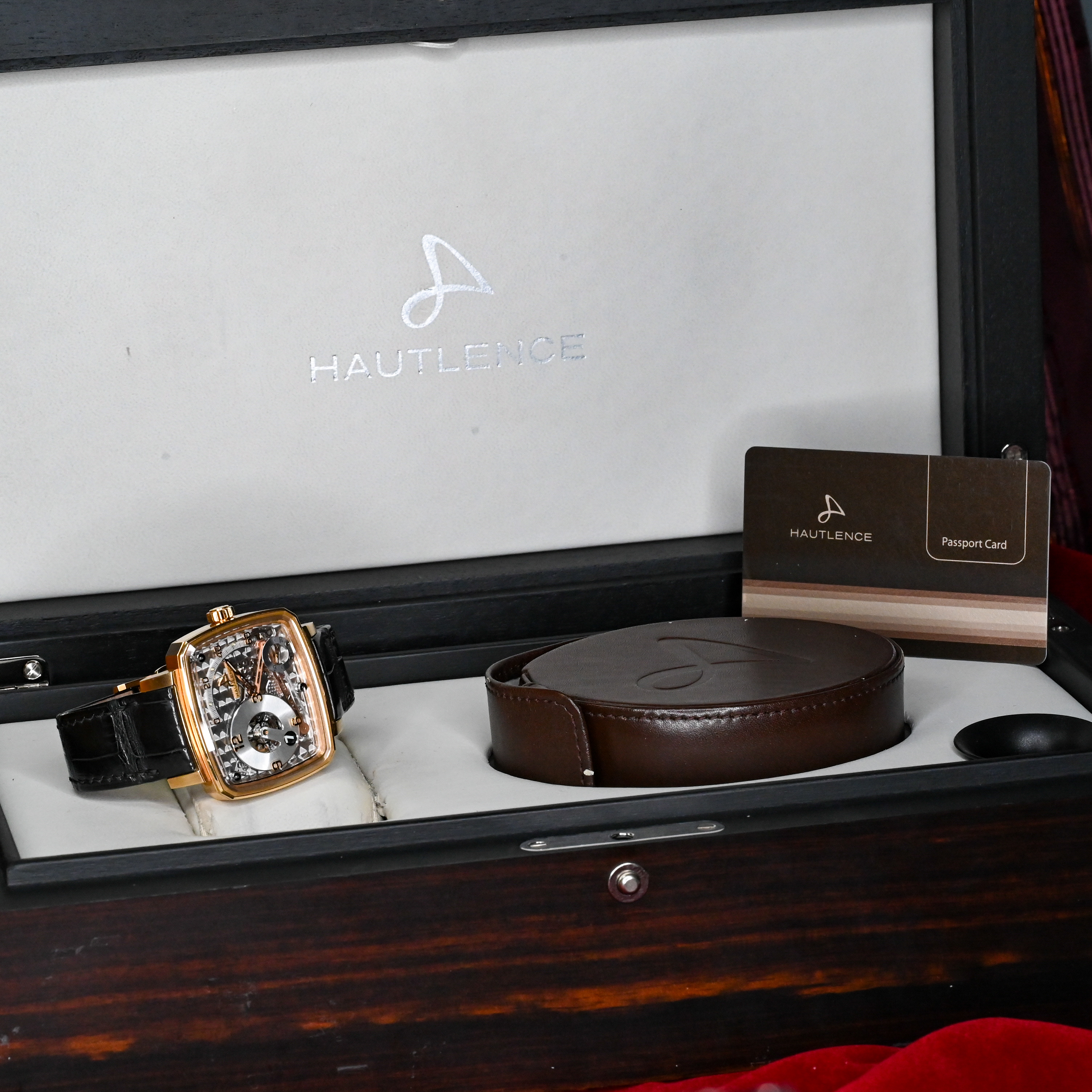 Hautlence Limited Edition HL02 thumbnail 5
