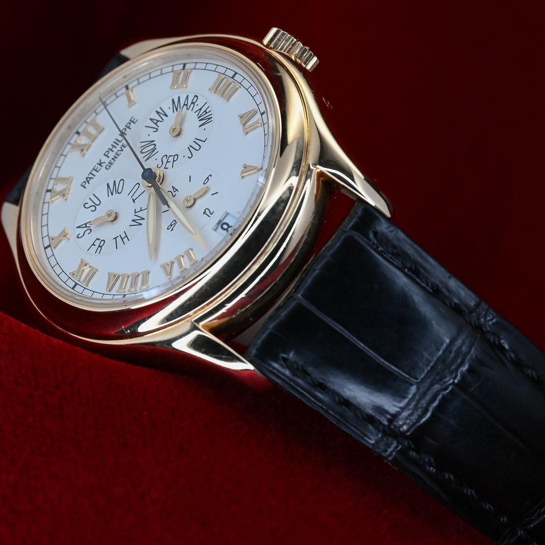 Patek Philippe Annual Calendar thumbnail 4