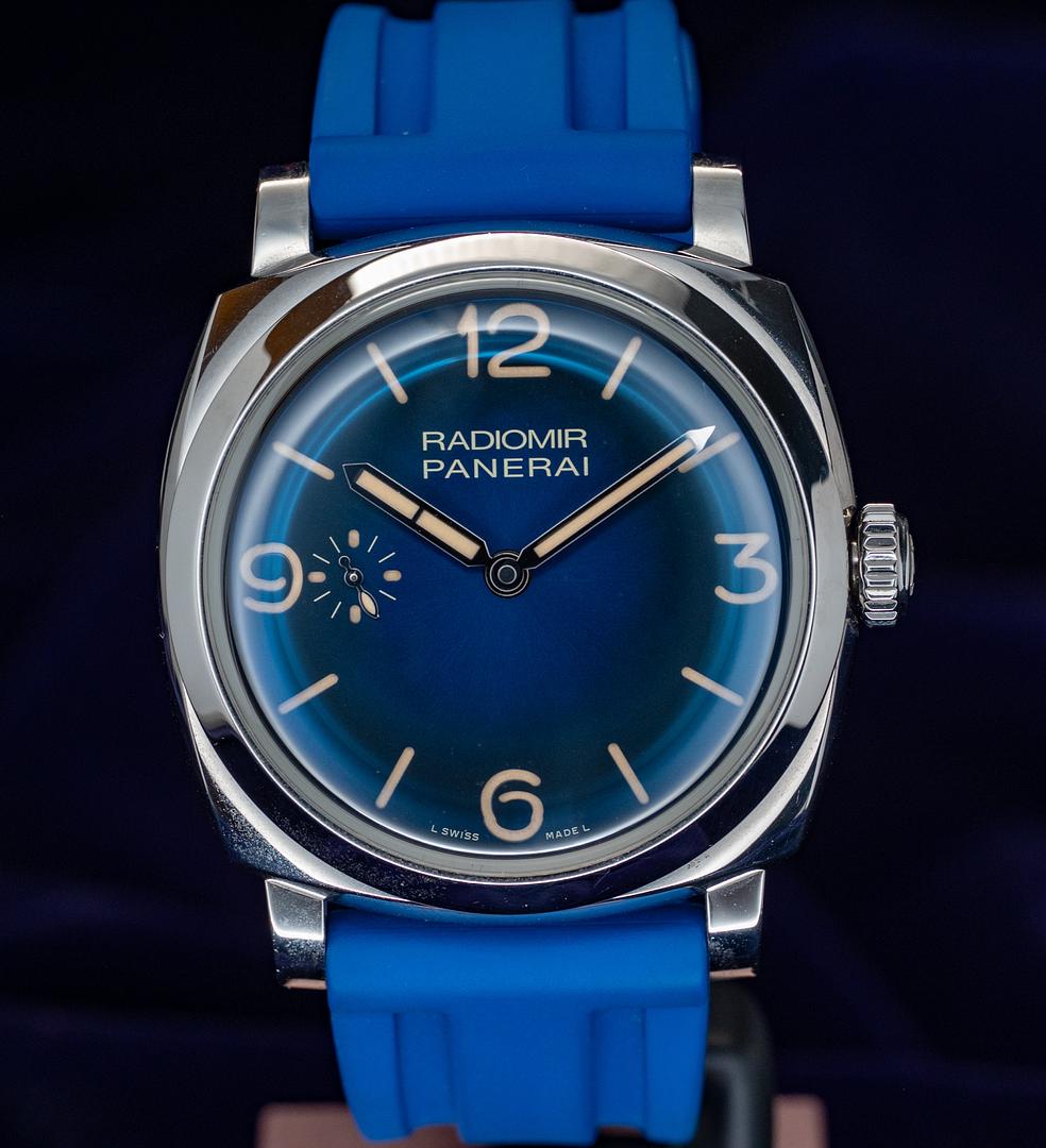 Panerai Radiomir 1940 Limited Edition
