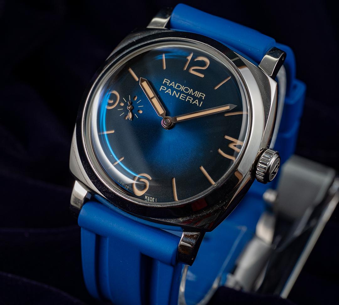Panerai Radiomir 1940 Limited Edition thumbnail 2