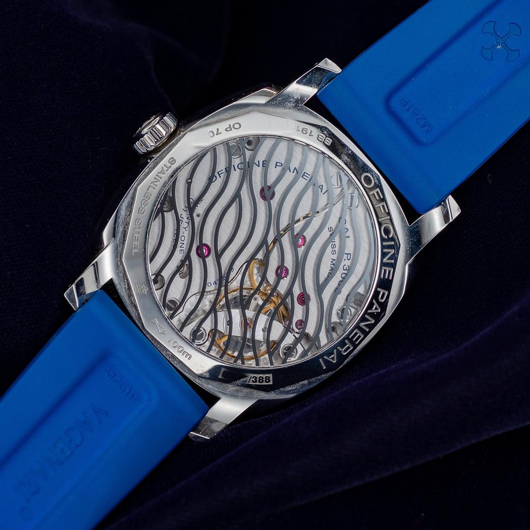 Panerai Radiomir 1940 Limited Edition thumbnail 4