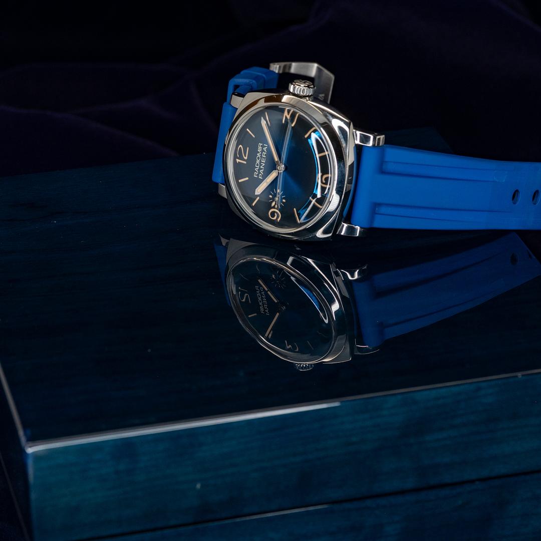 Panerai Radiomir 1940 Limited Edition thumbnail 6